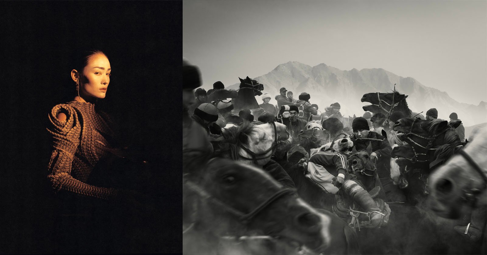 The Spotlight Awards Celebrates the Very Best of Commercial Photography