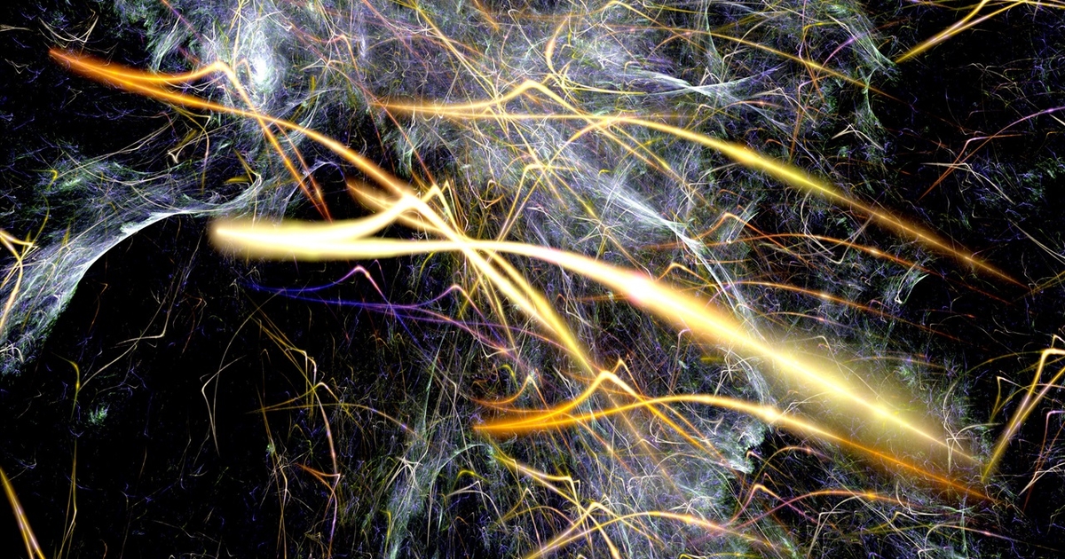 InfiniBand Technology Meets Quantum