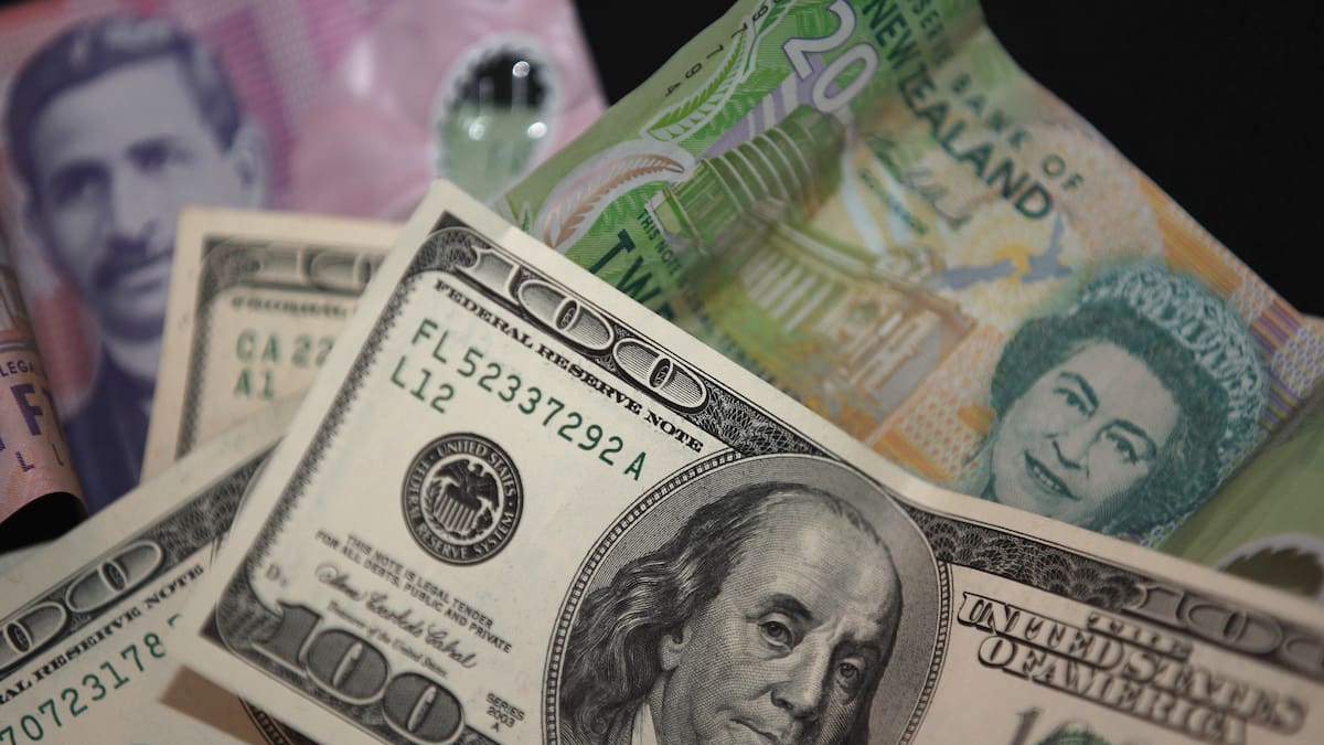 Alarming US public debt means New Zealand Government should be more prudent – Bryce Wilkinson