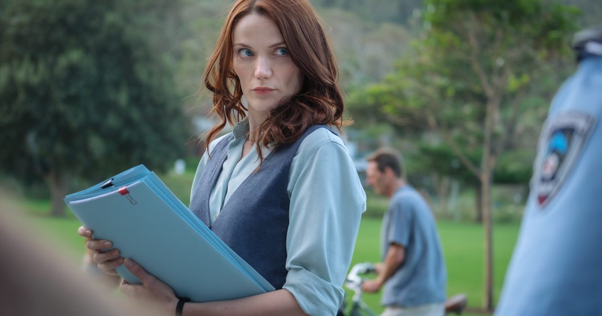 Return to Paradise season 2 first look unveiled as return confirmed