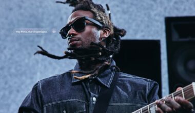 Ray-Ban Meta (Gen 2) Now With Up to 2X the Battery Life and Better Video Capture