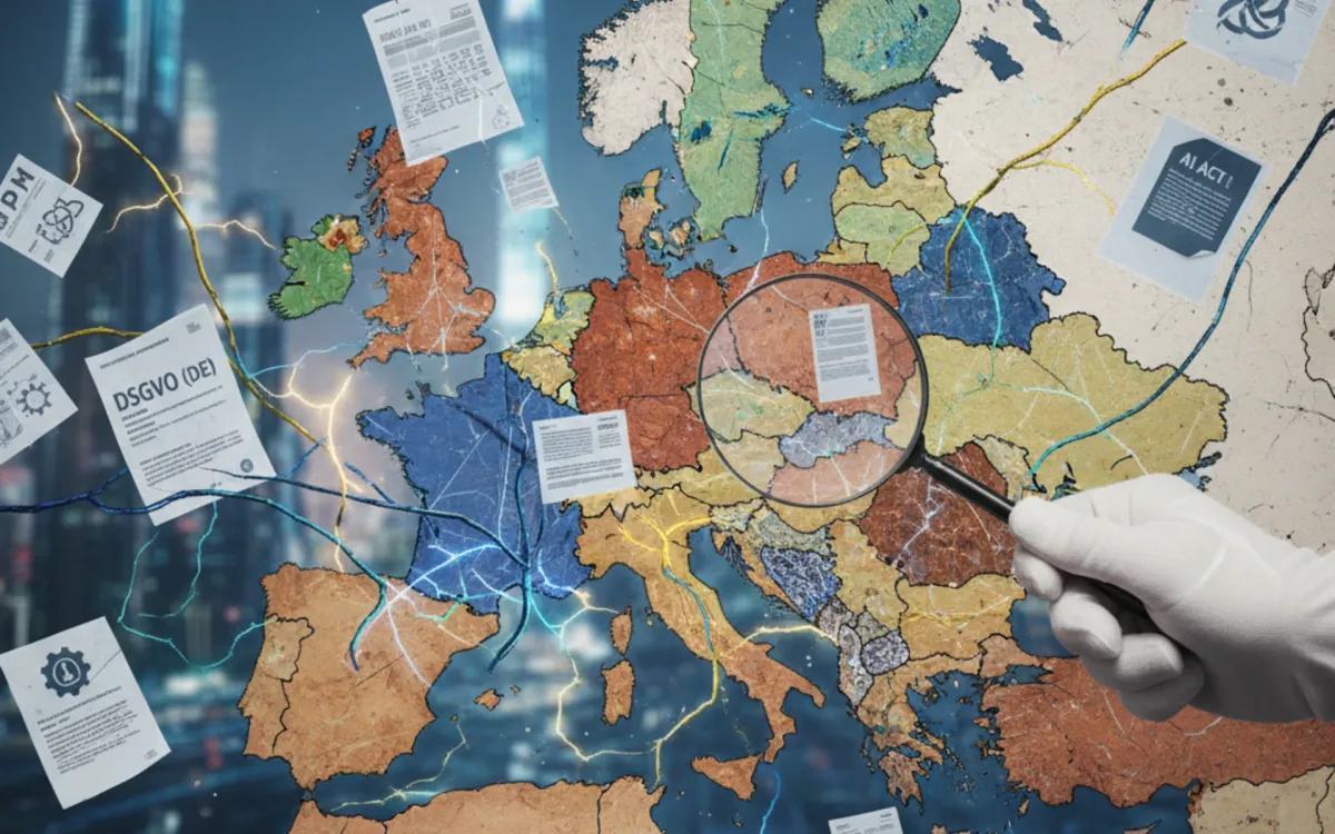 Expert calls for structured DMA cooperation to prevent market fragmentation