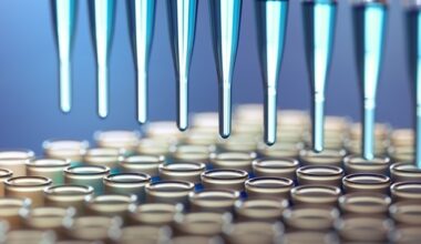 INTEGRA Biosciences unveils the SWITCH hybrid pipette combining manual control with fast electronic aliquoting