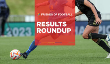 RESULTS: Monday's winners, scorers and latest league tables