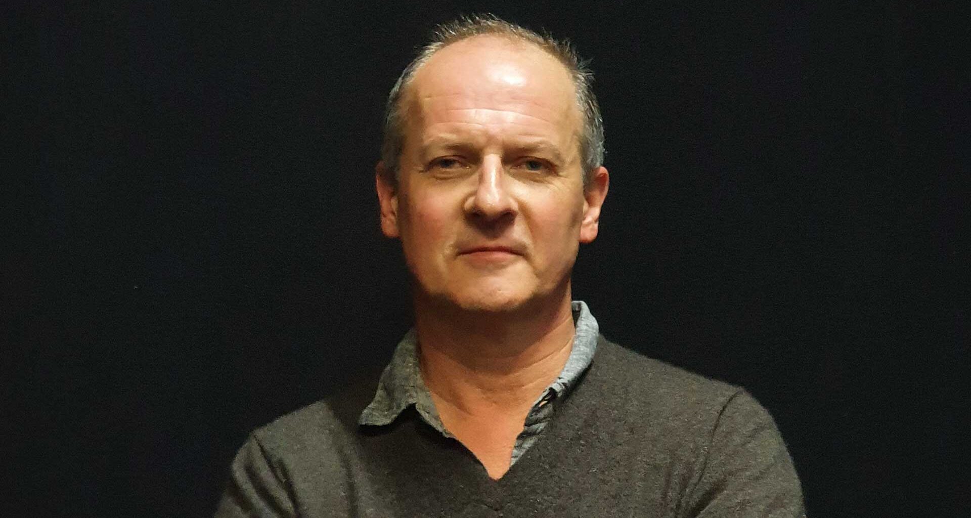 Richard Atkinson to lead DK's new lifestyle imprint Paper Sailor