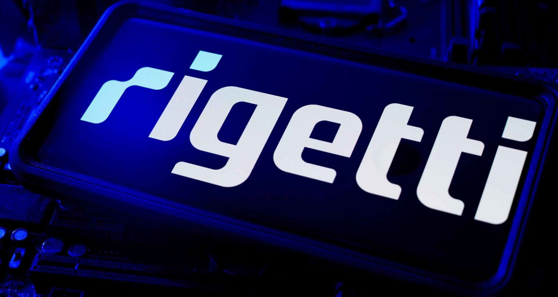 Rigetti Computing (RGTI) Stock Soars on Global Partnerships and Multiple Analyst Upgrades
