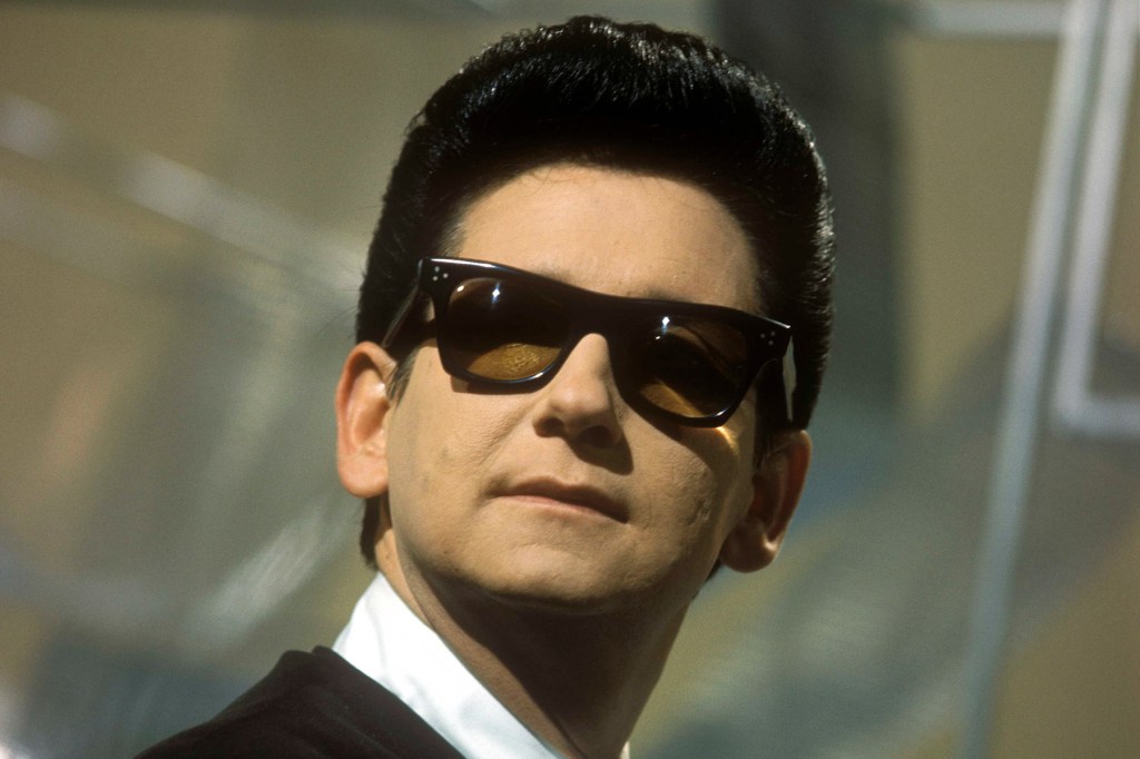Roy Orbison Estate Signs With Sandbox Succession for Management