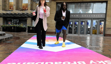 Research: Buffering internet among top irritants for Brits