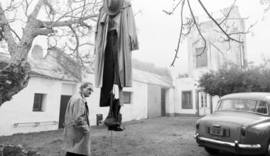 Kirill Serebrennikov's The Disappearance of Josef Mengele Sells Widely