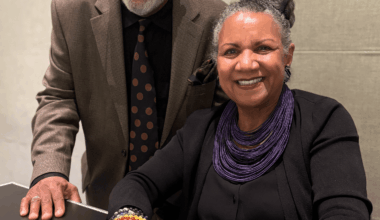 A’Lelia Bundles discusses Harlem Renaissance book