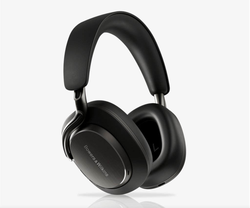David Beckham Bowers & Wilkins Headphones: Buy Online