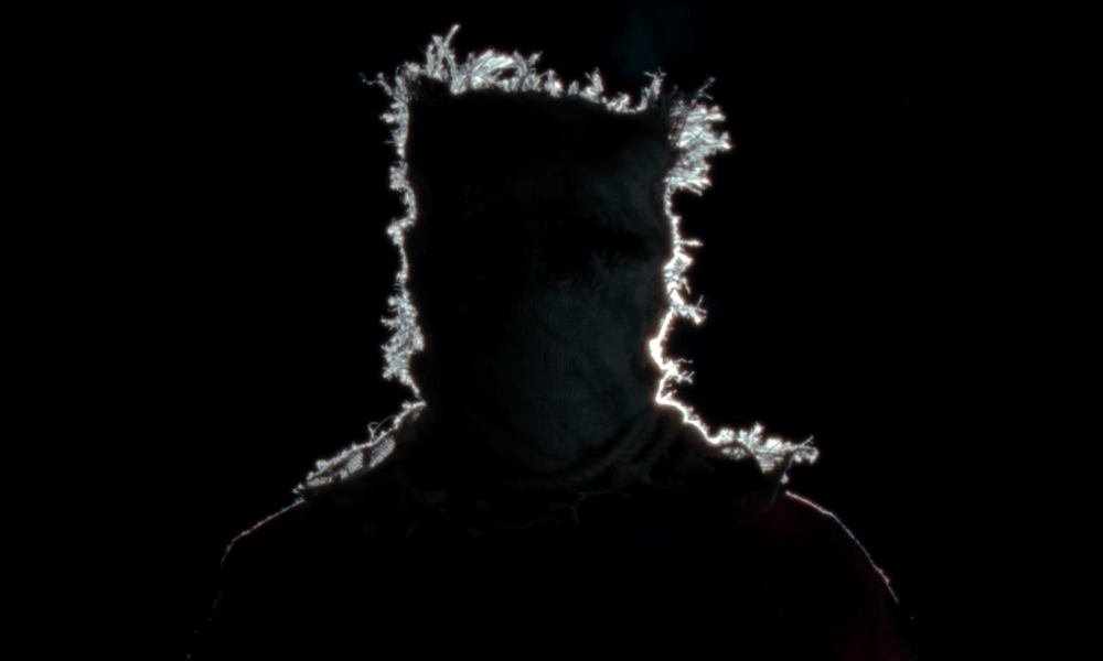 Minimum Wage, Maximum Terror: Poster for Puppet Combo's 'Night Shift' Movie Throws It Back to the '80s