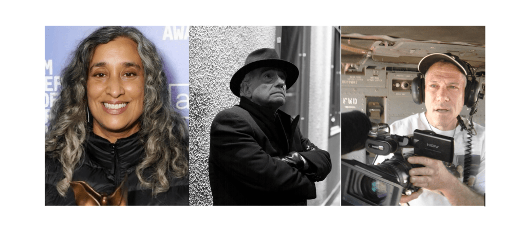 Hot Springs Documentary Film Festival Announces 2025 Lineup