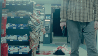 'Night Shift' Trailer - Puppet Combo's Throwback Movie Slashes into Theaters This October