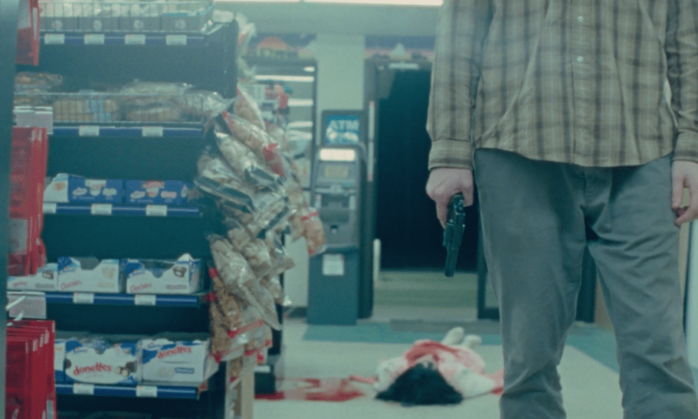 'Night Shift' Trailer - Puppet Combo's Throwback Movie Slashes into Theaters This October