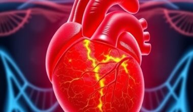 Shared Genetics Elevate Major Cardiovascular Disease Risk