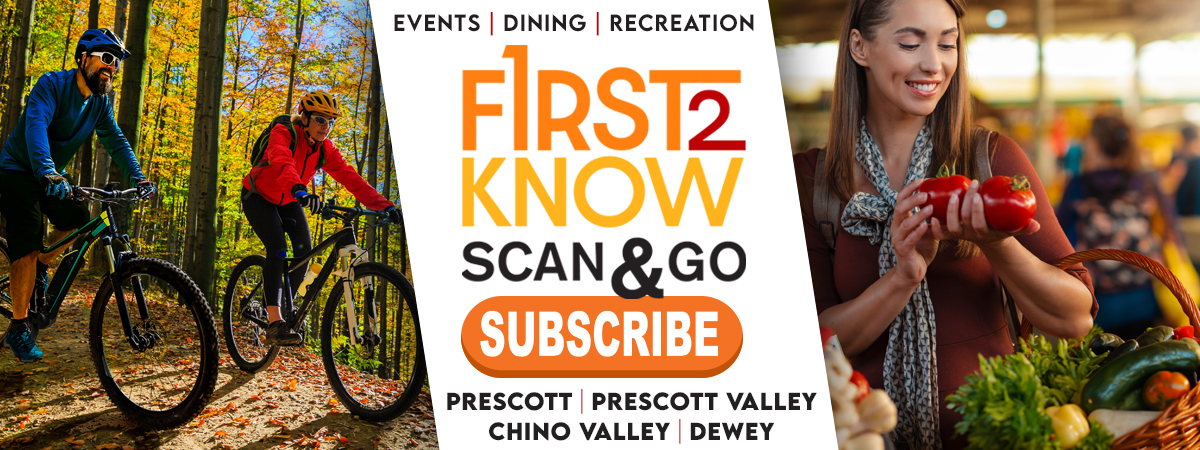F1RST2KNOW events dining deals
