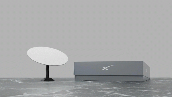 Satellite internet services cleared for local licensing