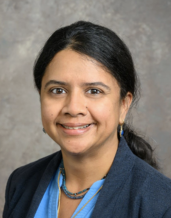ACM SIGHPC Names Sunita Chandrasekaran 2025 Emerging Woman Leader in Technical Computing