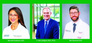 New study maps out the timeline of DNA damagefor multiple myeloma