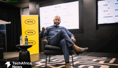 MTN Taps Global Partnerships to Build AI-Ready Data Centers Across the Continent