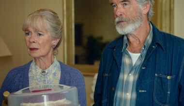 The Thursday Murder Club review: how not to adapt a book