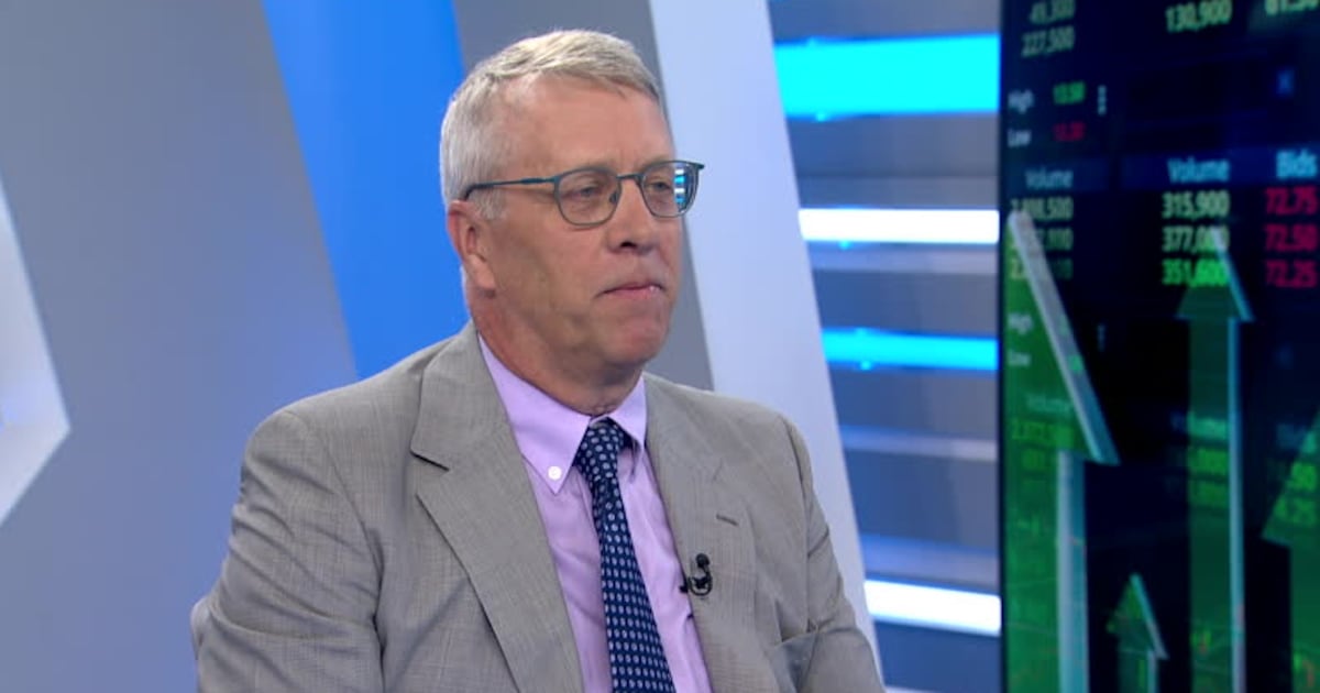 Peter Hodson’s Top Picks for September 19, 2025 – BNN Bloomberg