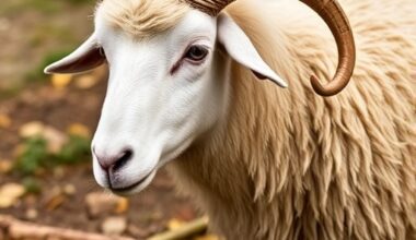 Unlocking Meat Quality and Flavor in Tibetan Sheep