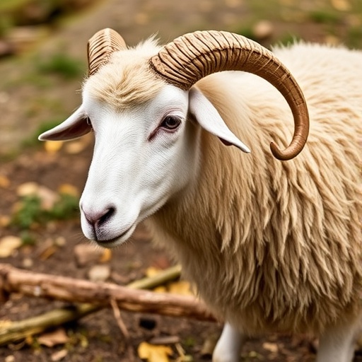 Unlocking Meat Quality and Flavor in Tibetan Sheep