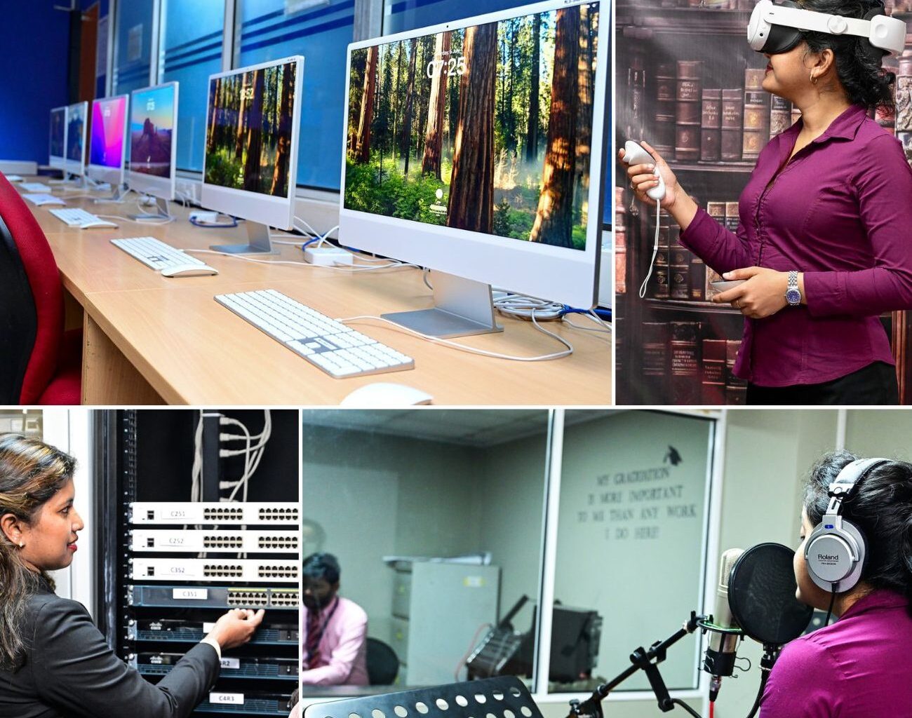 SLIIT’s comprehensive range of local and international Computing degrees continue to lead and shape next generation of tech talent - Adaderana Biz English