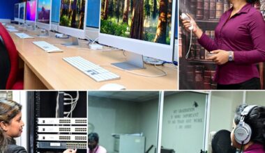 SLIIT’s comprehensive range of local and international Computing degrees continue to lead and shape next generation of tech talent - Adaderana Biz English