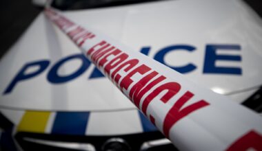 SunLive - Anti-social motorcycle rider arrested in Rotorua