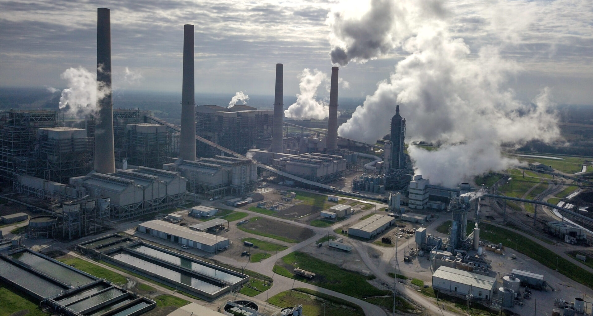 ‘Gamechanger’ Study Warns Carbon Capture May Fall Short of Expectations, Citing Storage Location Dangers