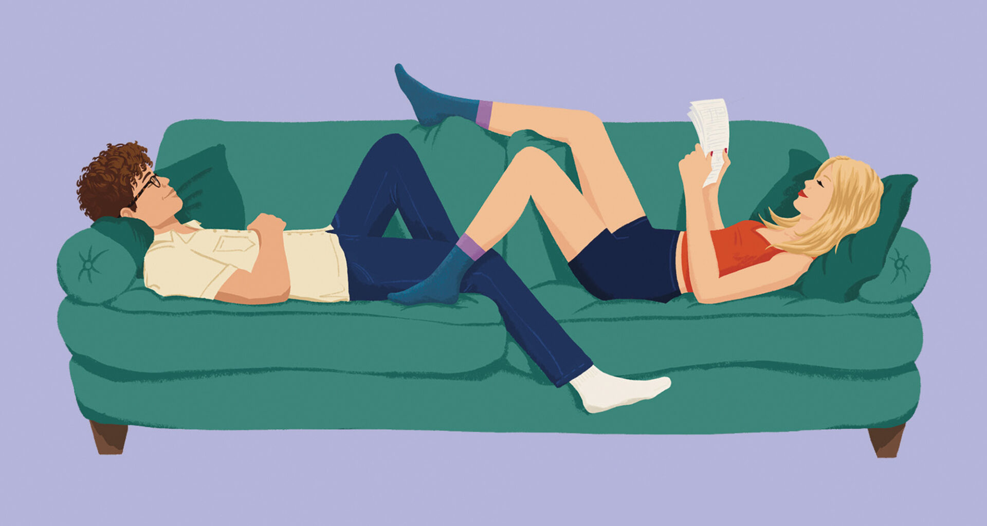 Emily Liebert’s Book Picks: Fresh Fiction to Read Now