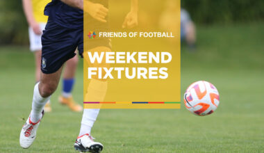 Your guide to the weekend’s big fixtures … all on one page