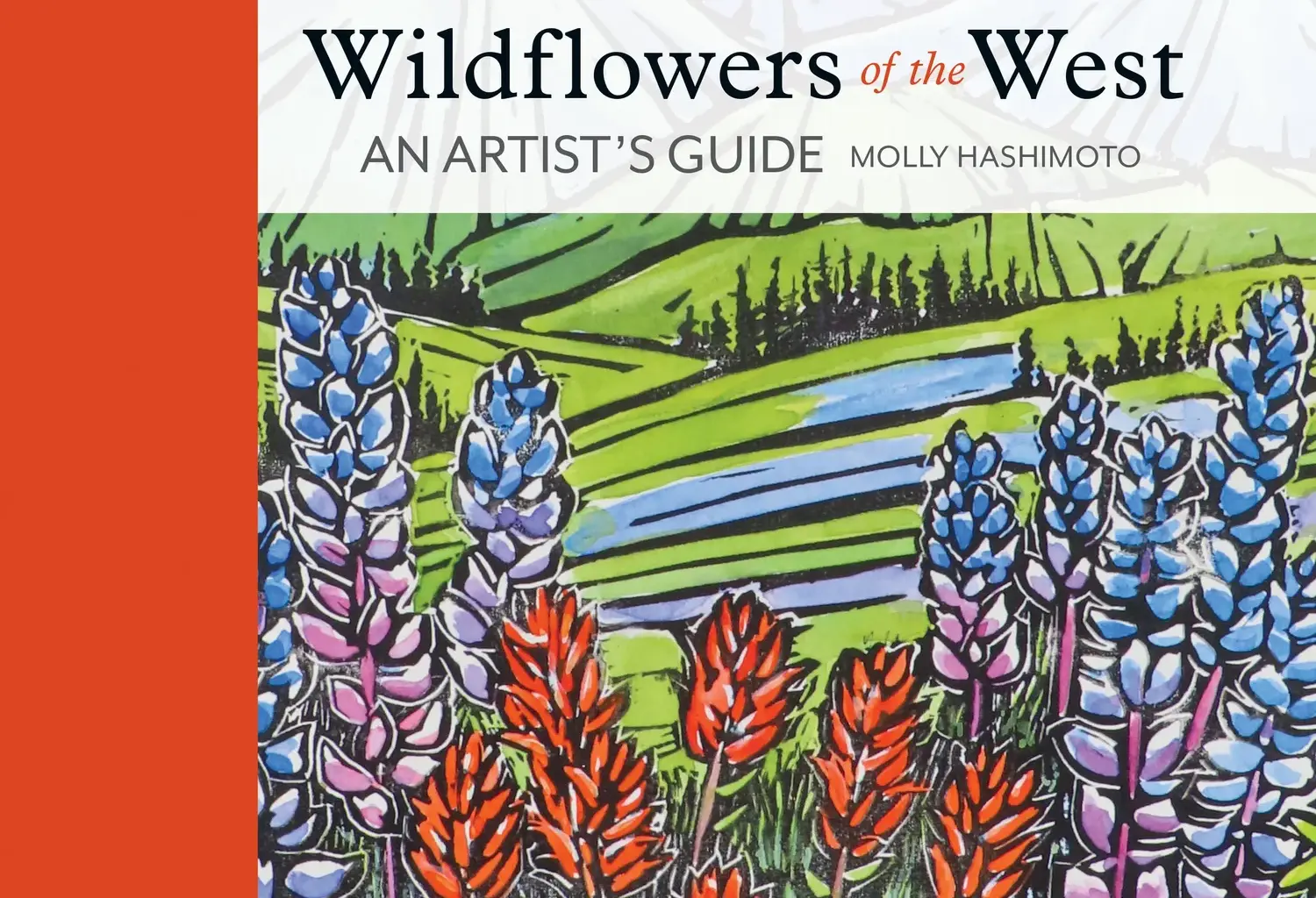 Roundabout Books Hosts Northwest Artist and Author Molly Hashimoto  - The Source