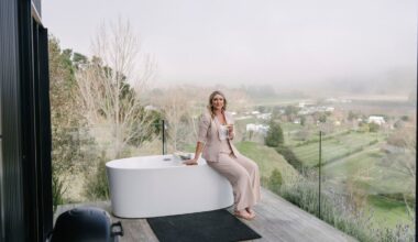 Airbnb’s top hosts for 2025 have been named. NZ host of the year reveals tricks for success