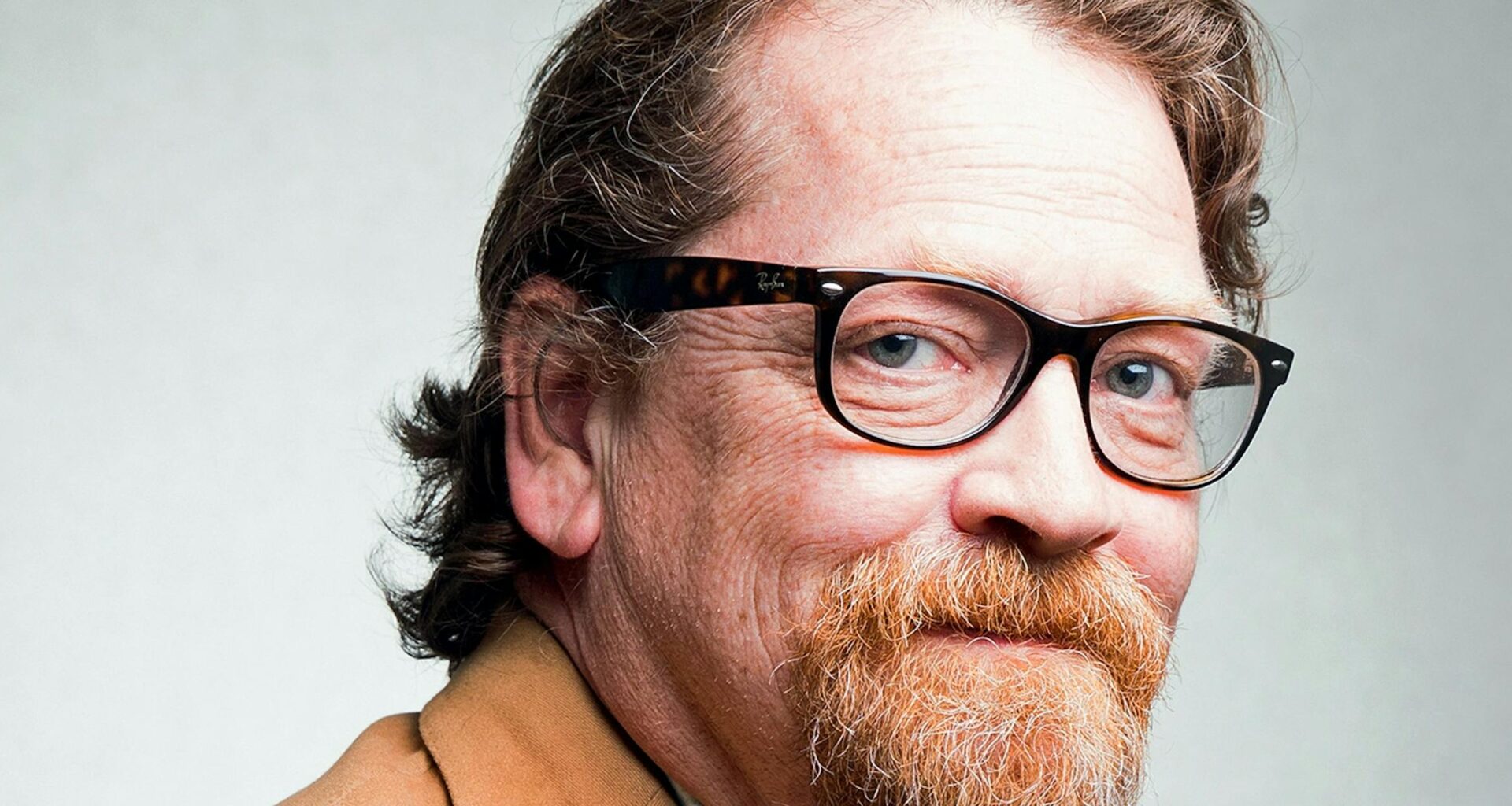 In Dan Chaon's circus-set 'One of Us,' kids flee from evil