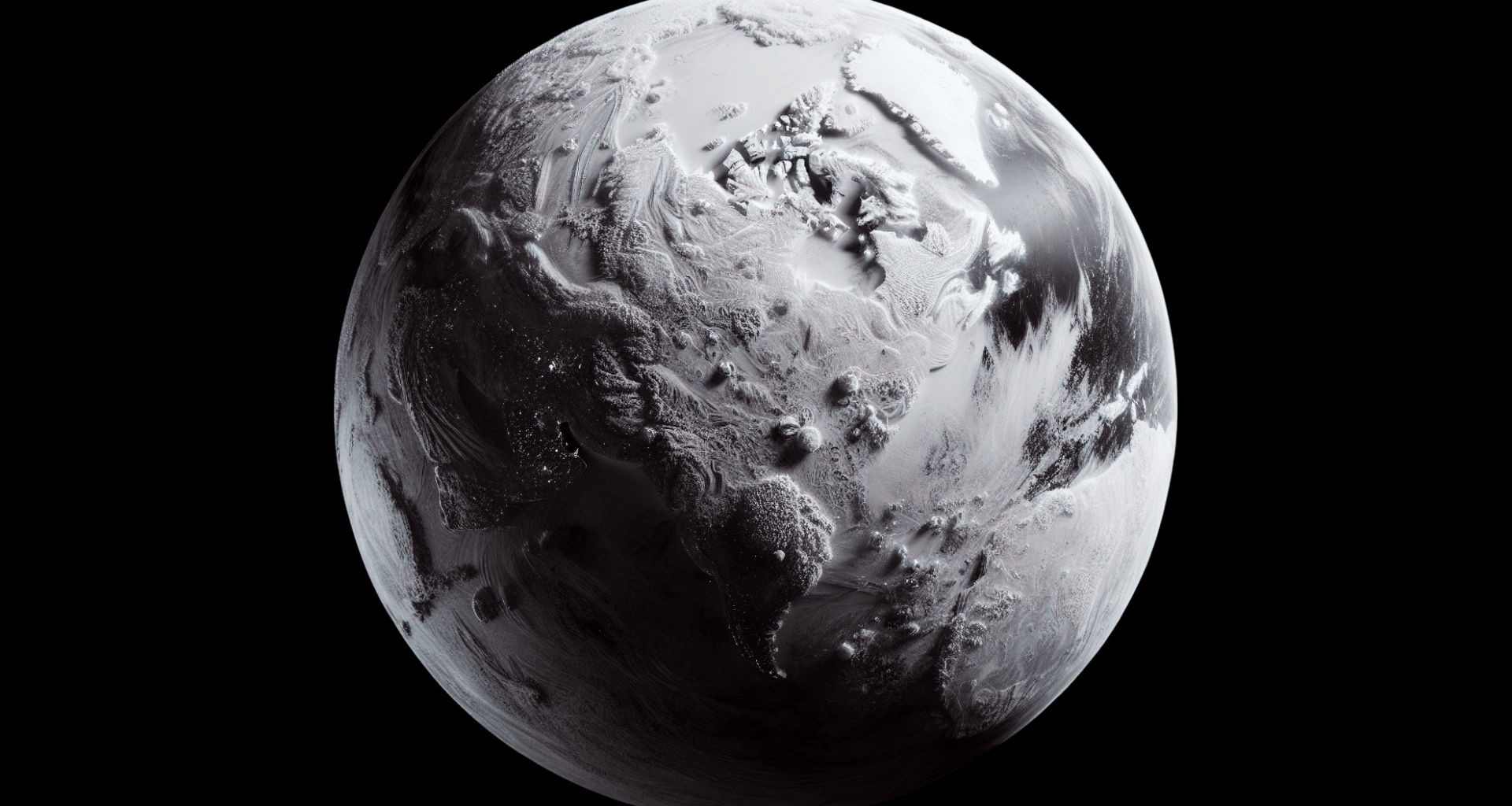 A New Ice Age Is Looming – How Global Warming Could Lead To A Global Freeze