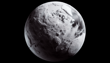 A New Ice Age Is Looming – How Global Warming Could Lead To A Global Freeze