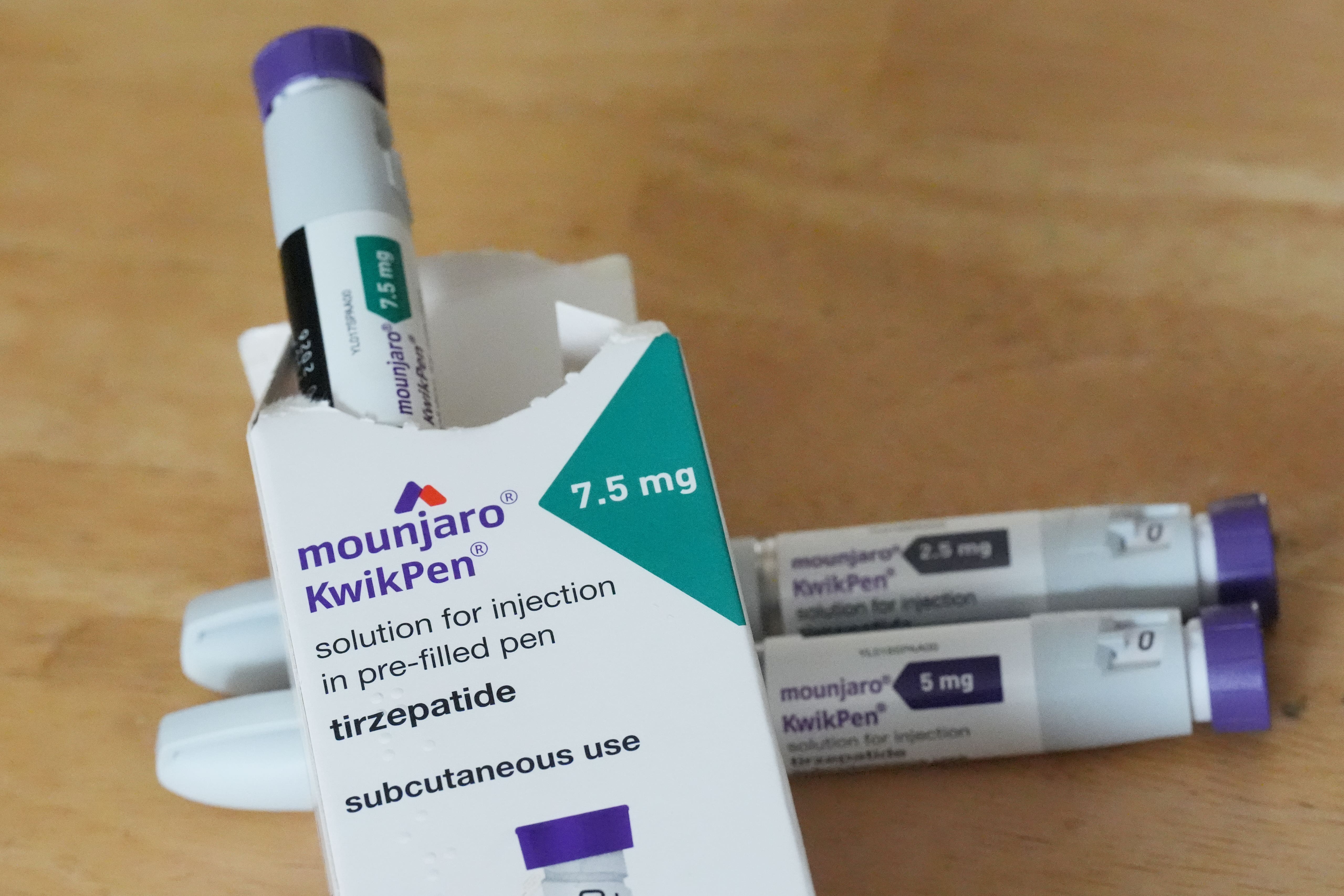 Mounjaro manufacturer Eli Lilly recently announced a price hike, as its chief executive said the UK was “the worst country in Europe” for drug prices.