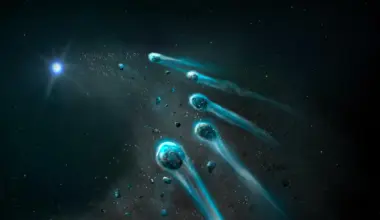 White dwarf caught devouring a frozen Pluto-like world
