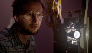 Logan Miller, Jill Schoelen, Robert Longstreet Slash Into 'A Dying Art'