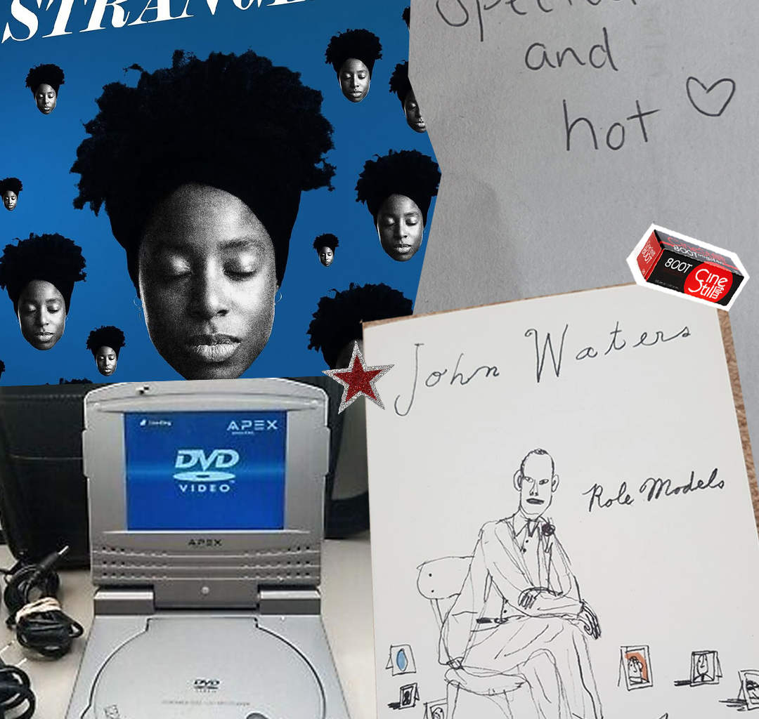 Anu Valia’s Guide to Curing Your Internet-Addled Brain — Polyester