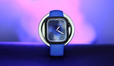 Apple Watch Series 10