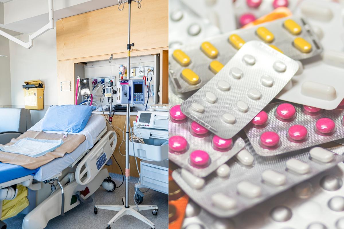 Louisiana Parents Warned About Benadryl TikTok Trend