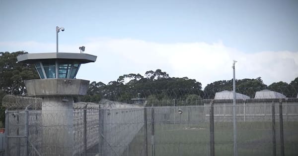 Auckland Prison's fast-track expansion plans catch locals off guard