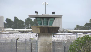 Three men charged over serious assault at Auckland Prison
