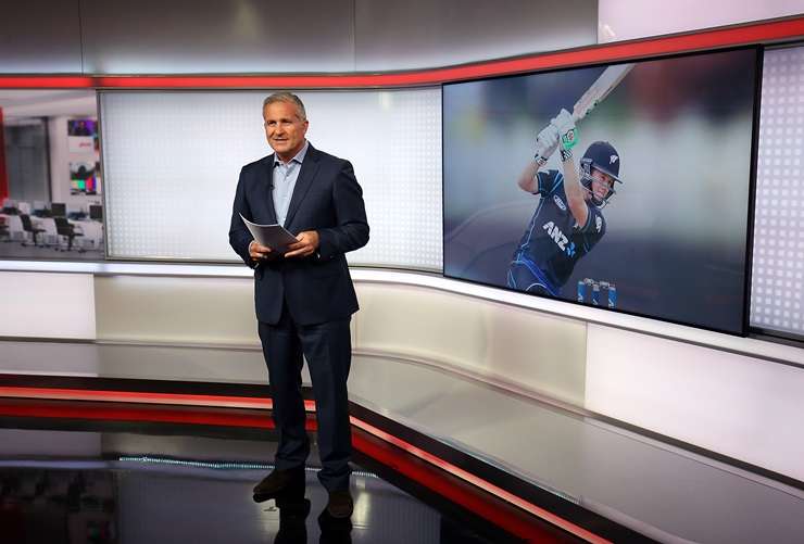 Hamish McKay: “First and foremost, it’s real estate all day.