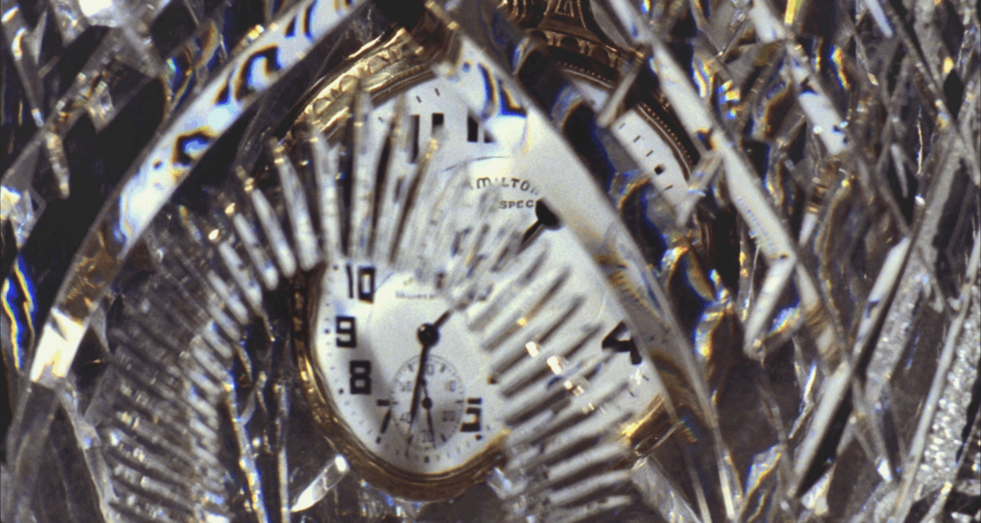 Making time crystals visible under microscopes could open up a range of new applications.